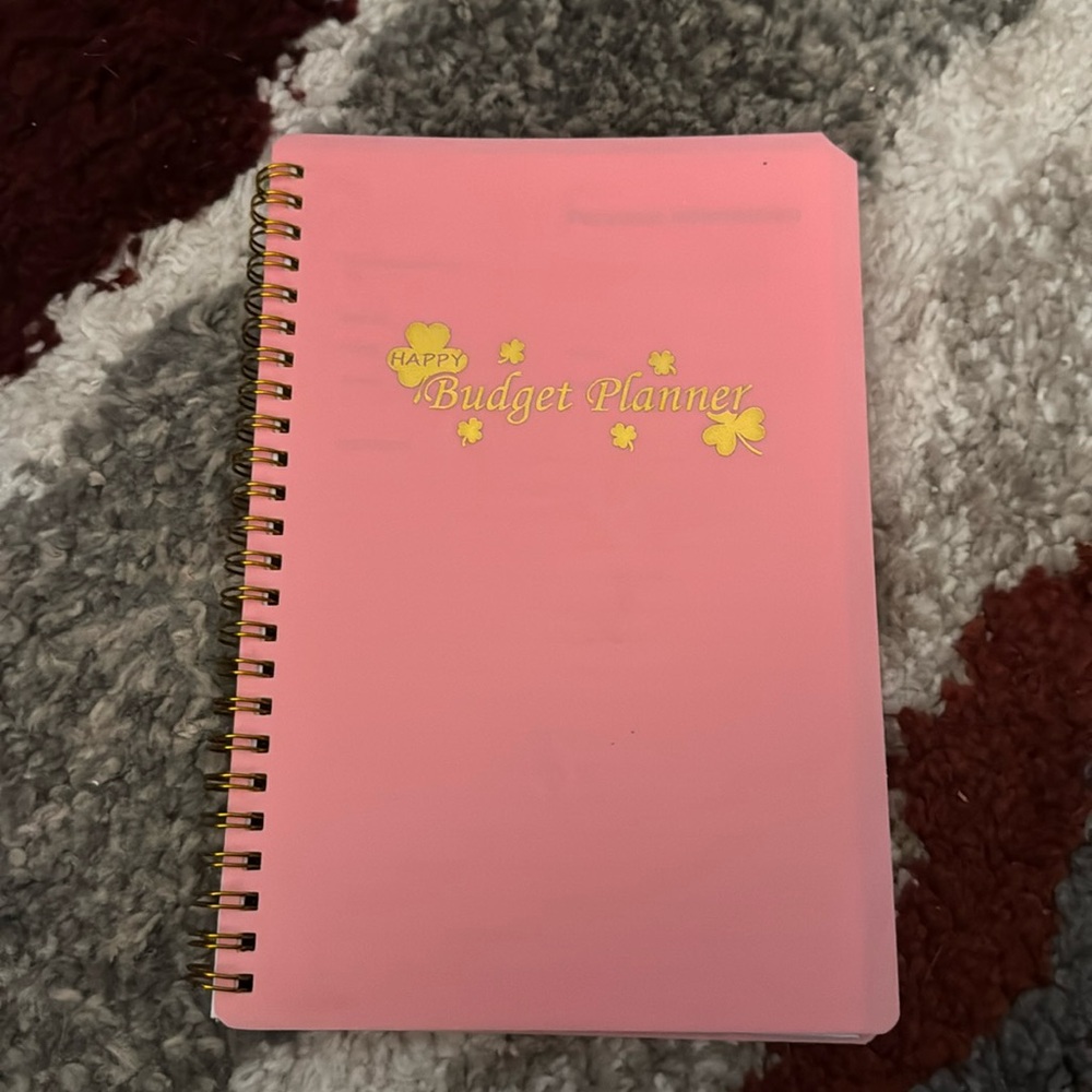 Budget planner